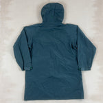 L.L.BEAN HOODED JACKET - LARGE
