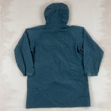 L.L.BEAN HOODED JACKET - LARGE
