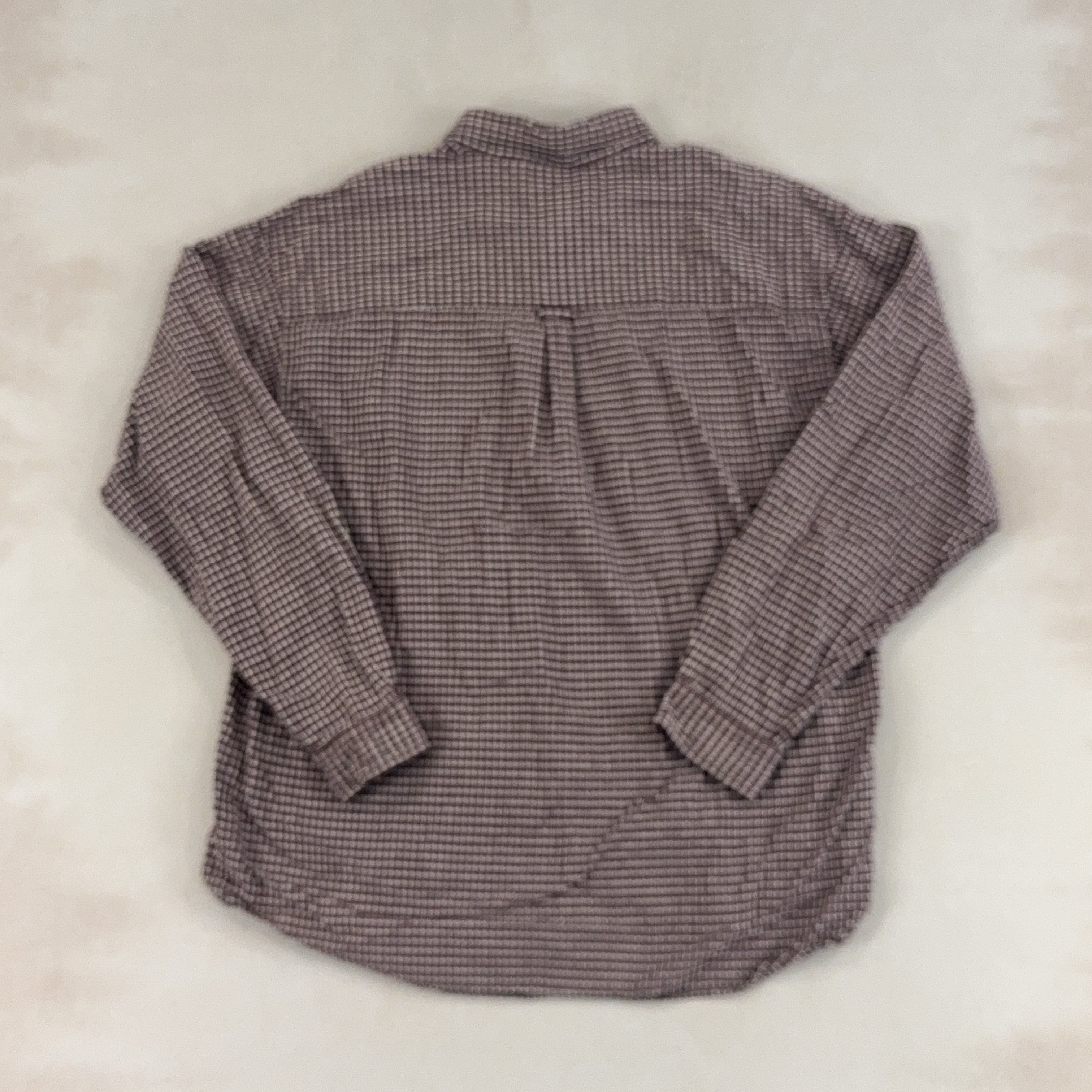 COLUMBIA SHIRT - X LARGE