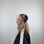 HEAD SCARF