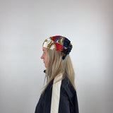 HEAD SCARF