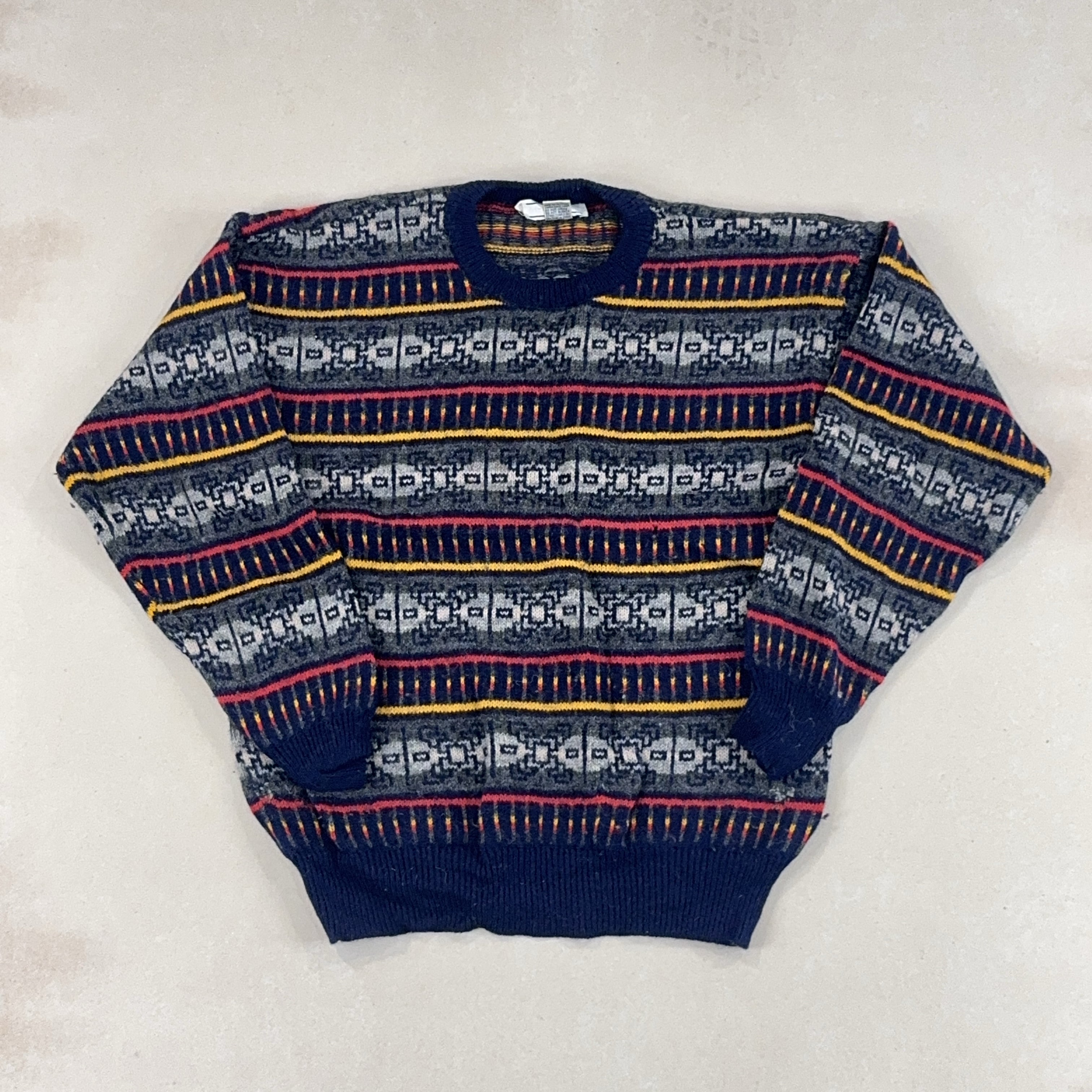 OKE KNIT - MEDIUM