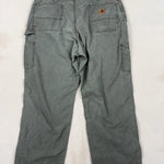 CARHARTT PANTS - X LARGE
