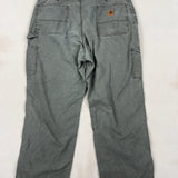 CARHARTT PANTS - X LARGE