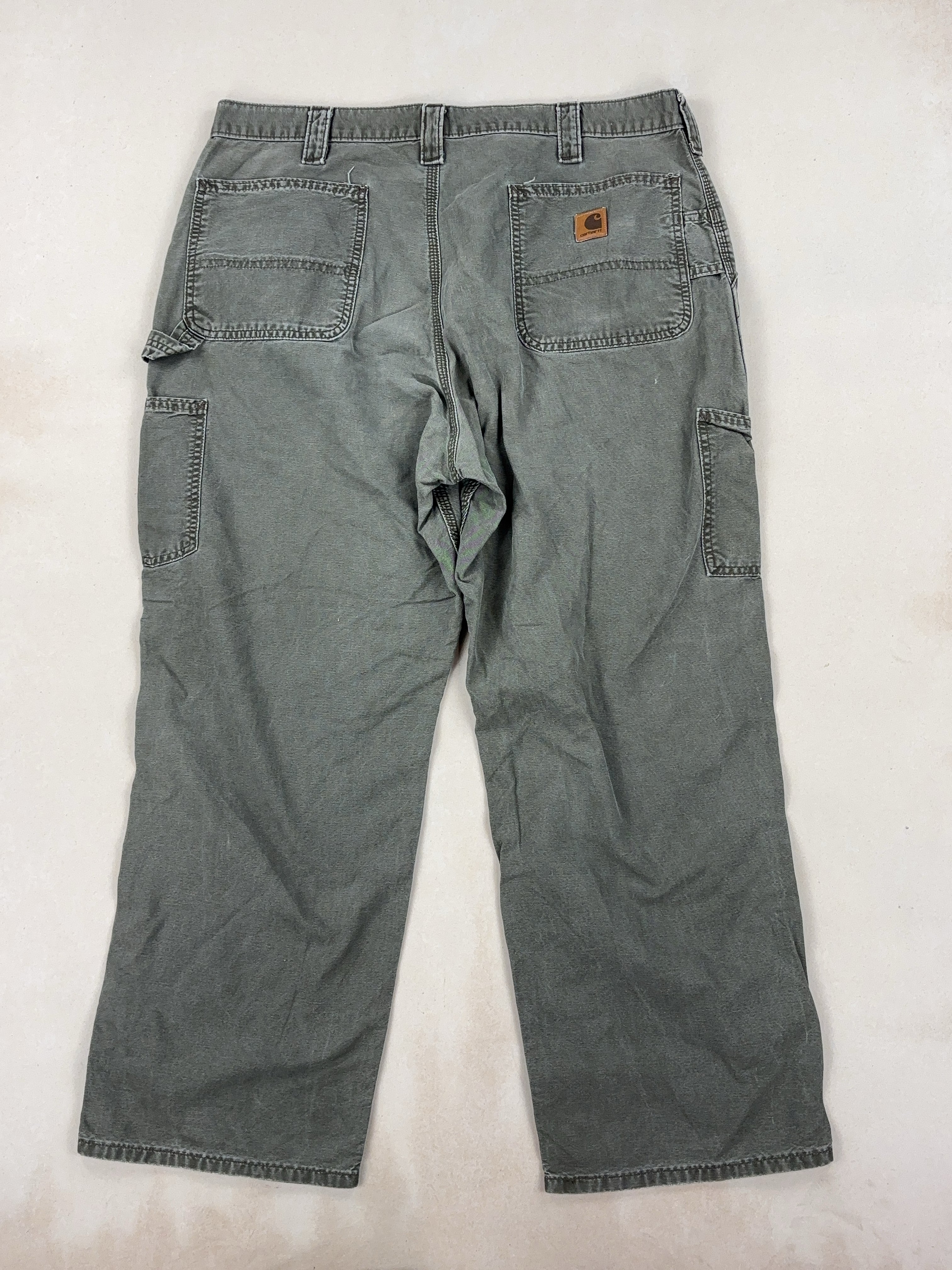 CARHARTT PANTS - X LARGE