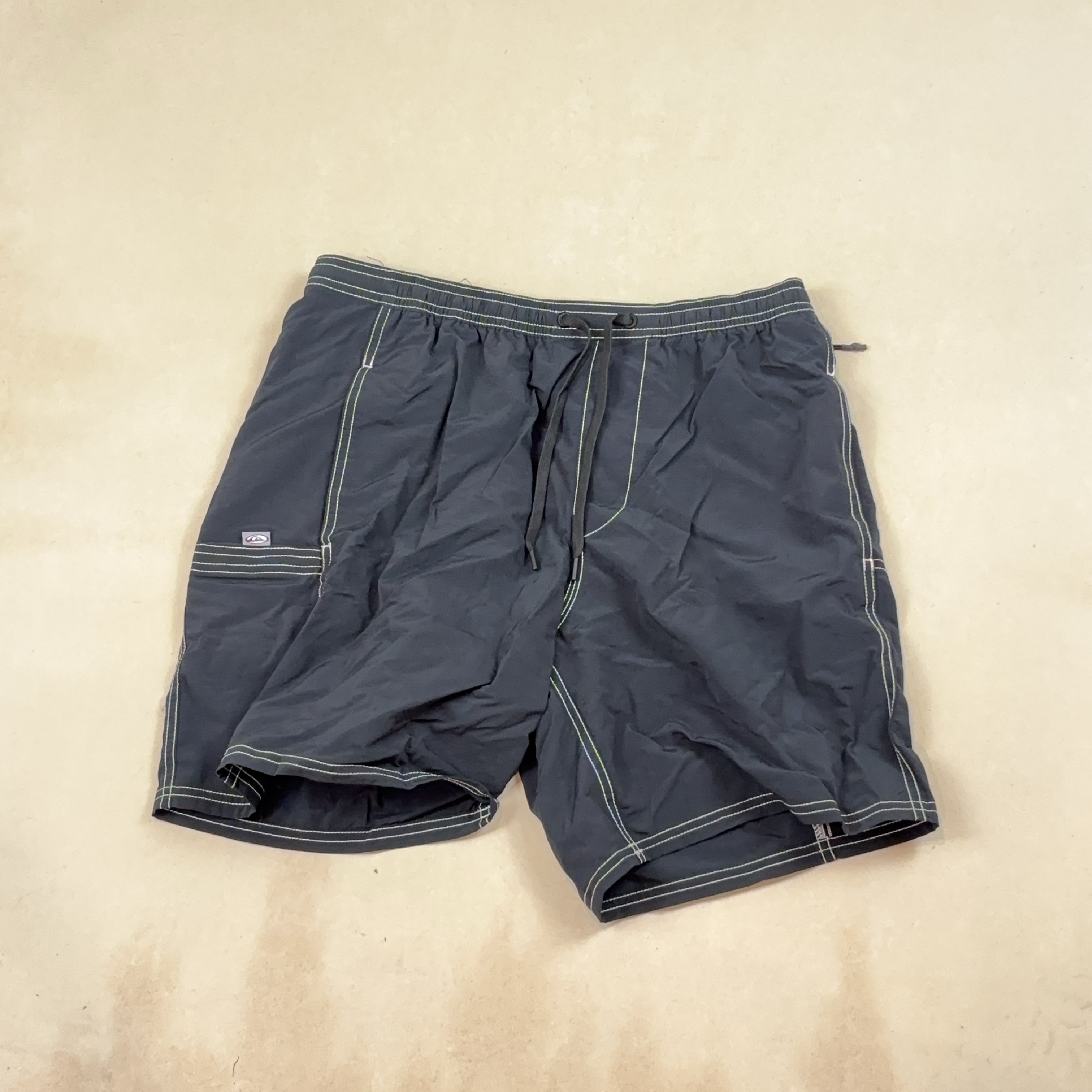 QUICKSILVER BOARDIES - LARGE
