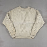 CELTIC COUNTRY KNIT - X LARGE