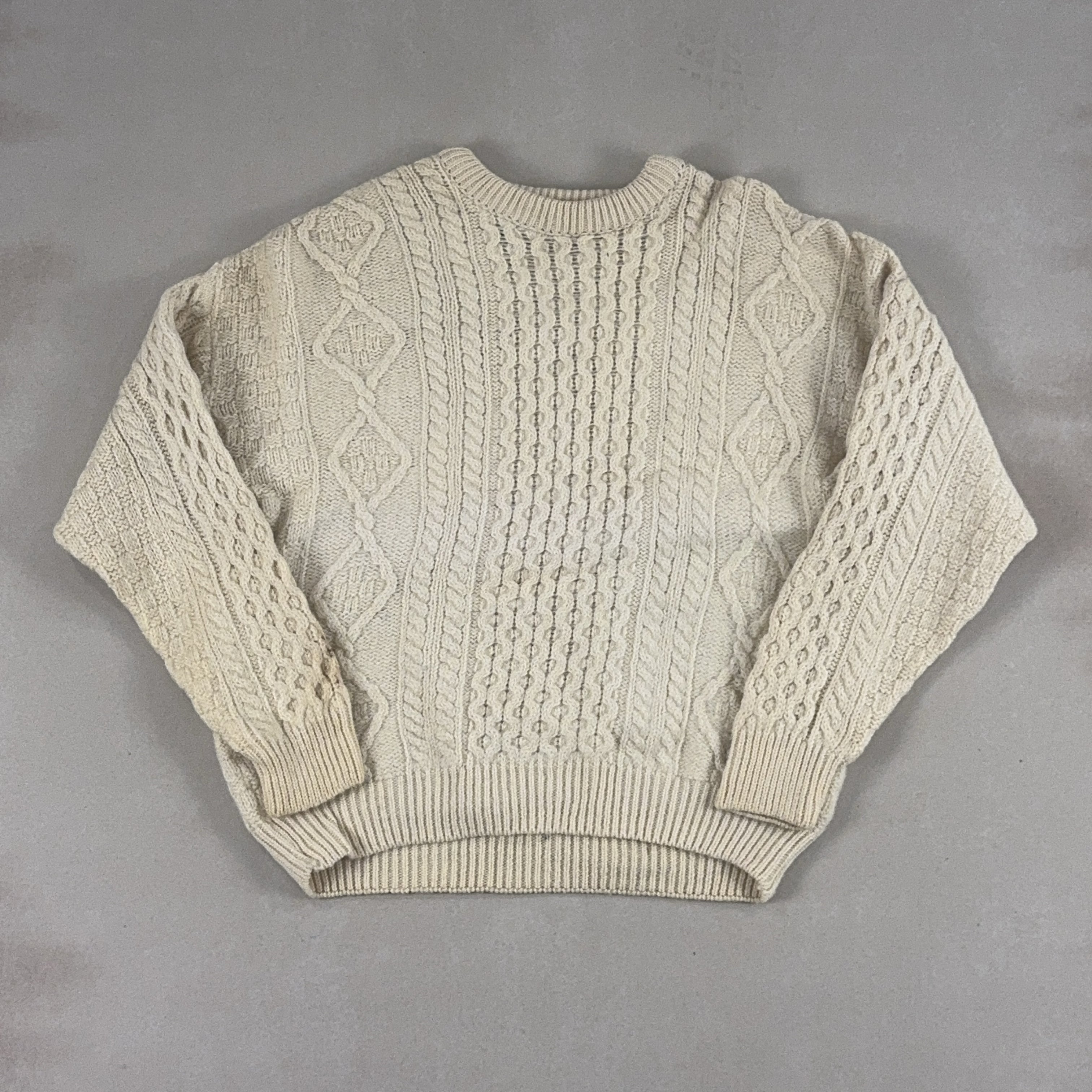 CELTIC COUNTRY KNIT - X LARGE