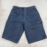 FUBU SHORTS - 2X LARGE