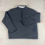 ORVIS QUARTER ZIP - X LARGE