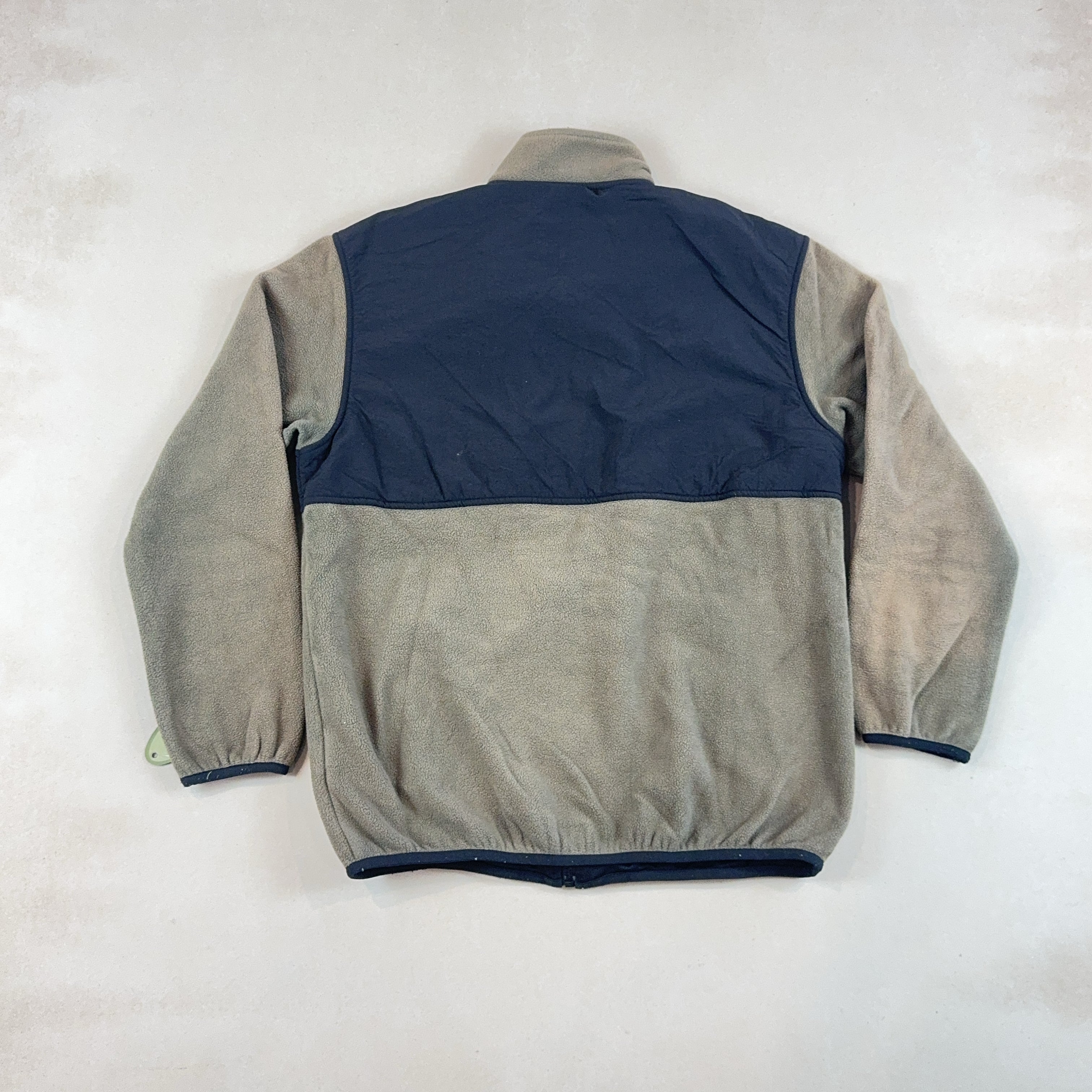 REEBOK JACKET - MEDIUM