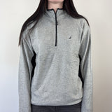 NAUTICA FLEECE - LARGE