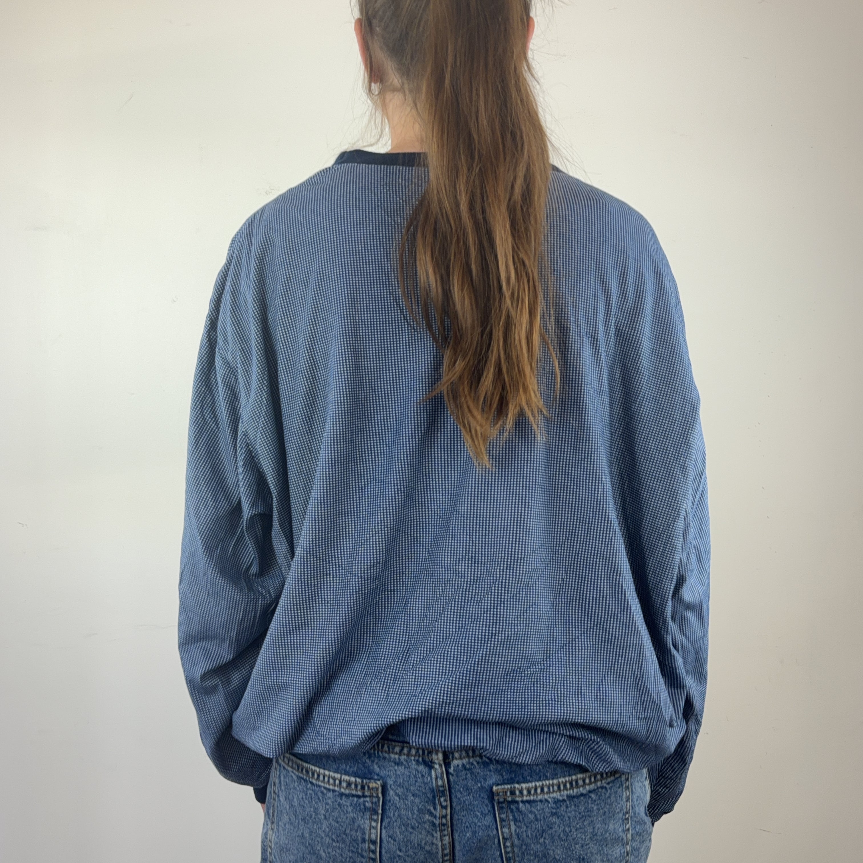 RALPH LAUREN FLEECE - LARGE