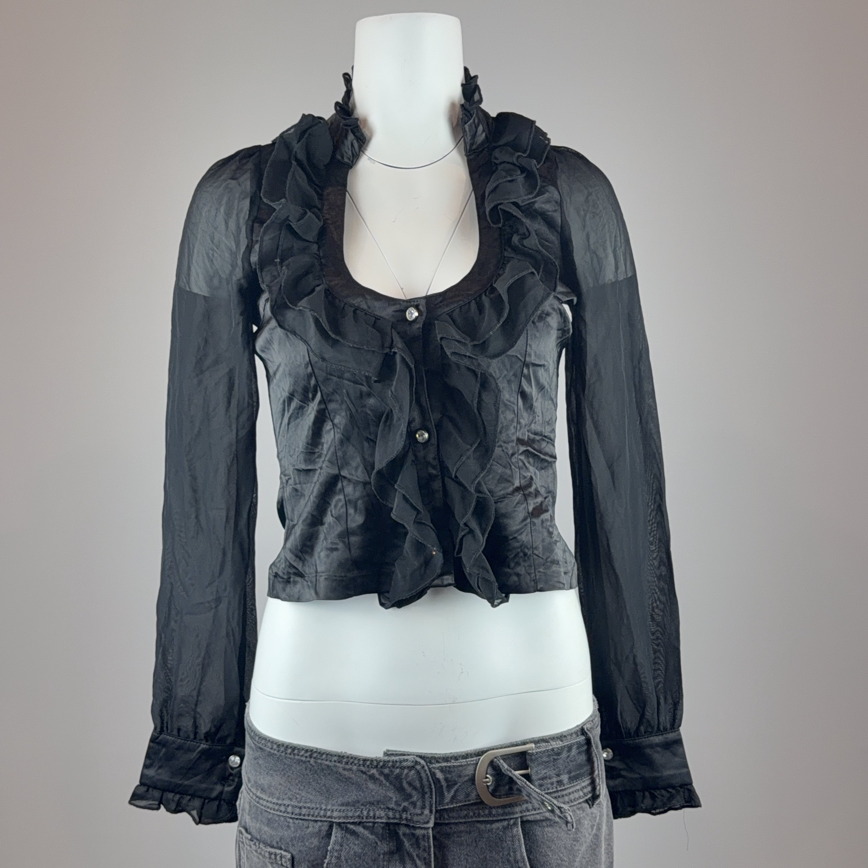 VINTAGE TOP - SMALL