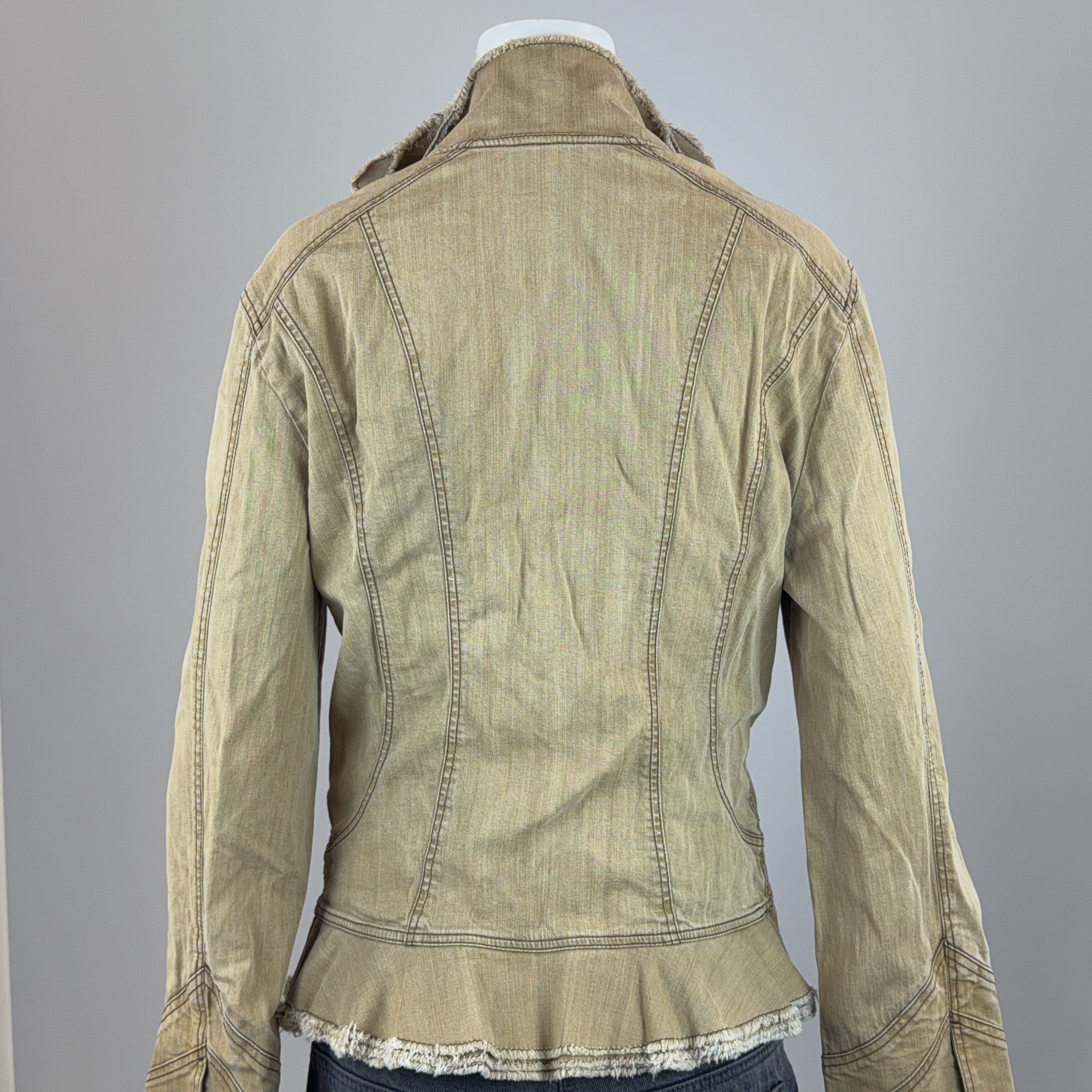 MAGA JACKET - MEDIUM