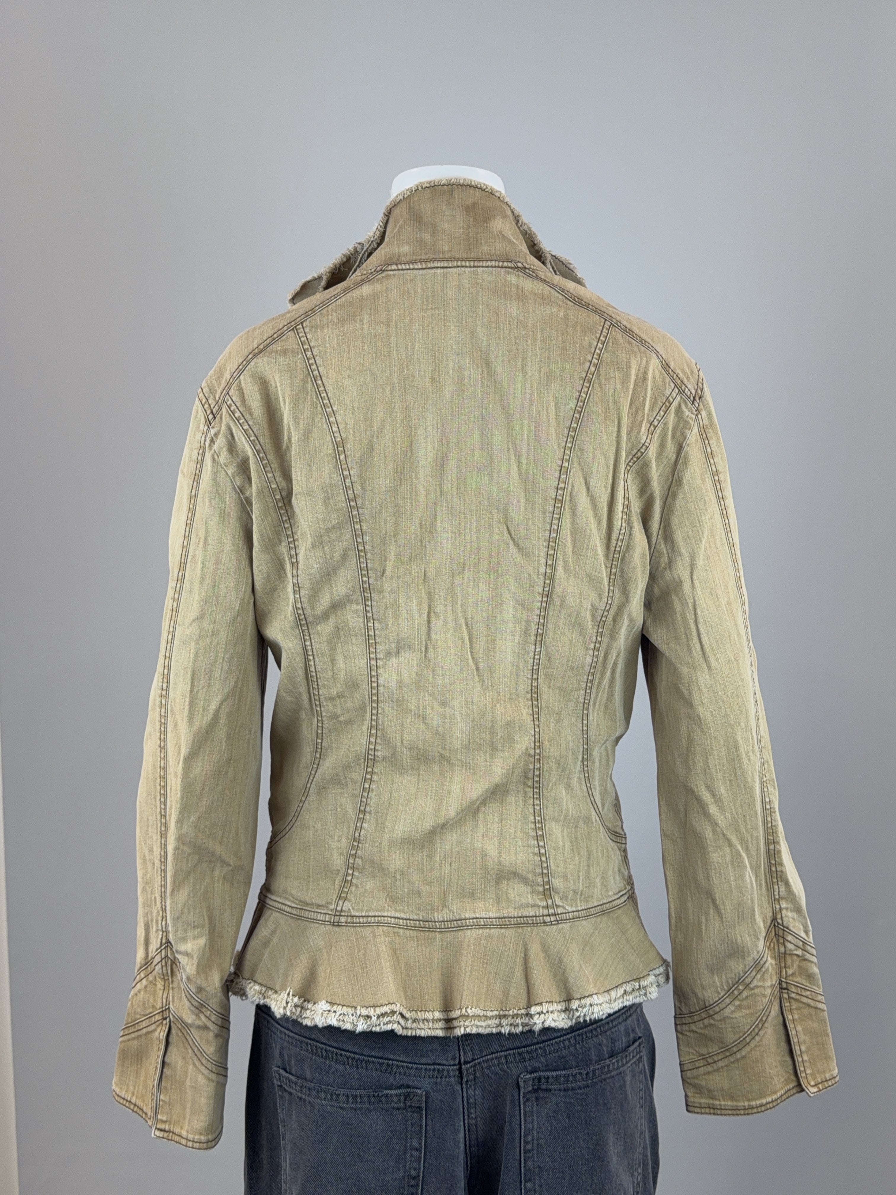 MAGA JACKET - MEDIUM