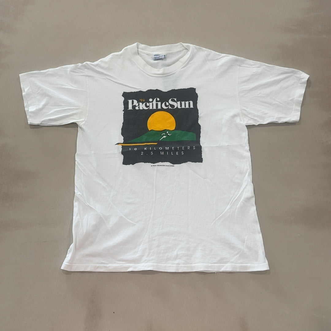 PACIFIC SUN TEE - LARGE