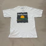 PACIFIC SUN TEE - LARGE