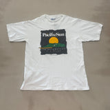 PACIFIC SUN TEE - LARGE