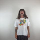 EXPLORATIONS TEE - LARGE