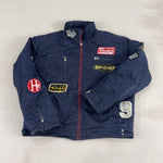 WANWEST JACKET - MEDIUM