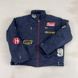 WANWEST JACKET - MEDIUM