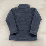 COLUMBIA GREY JACKET - SMALL