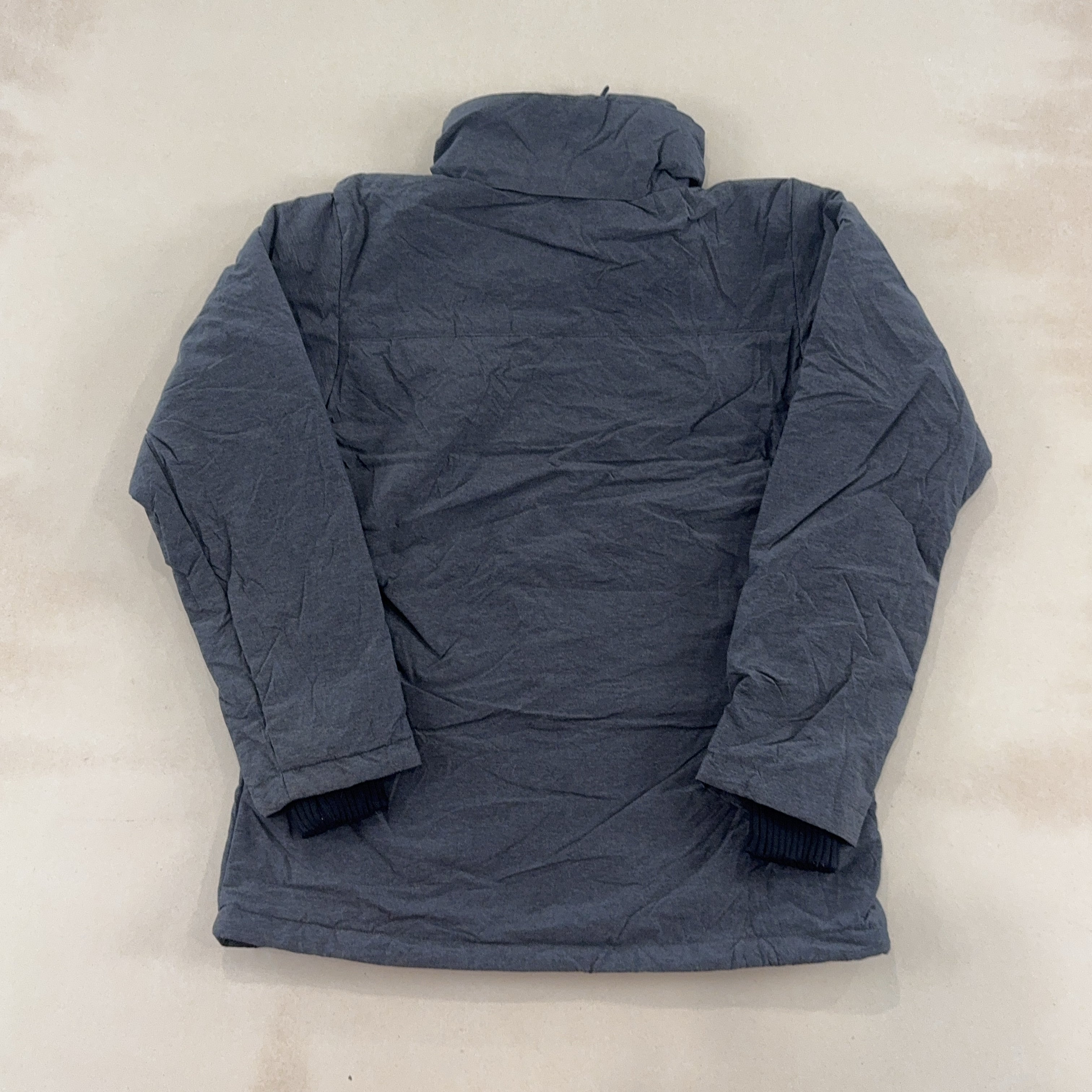 COLUMBIA GREY JACKET - SMALL