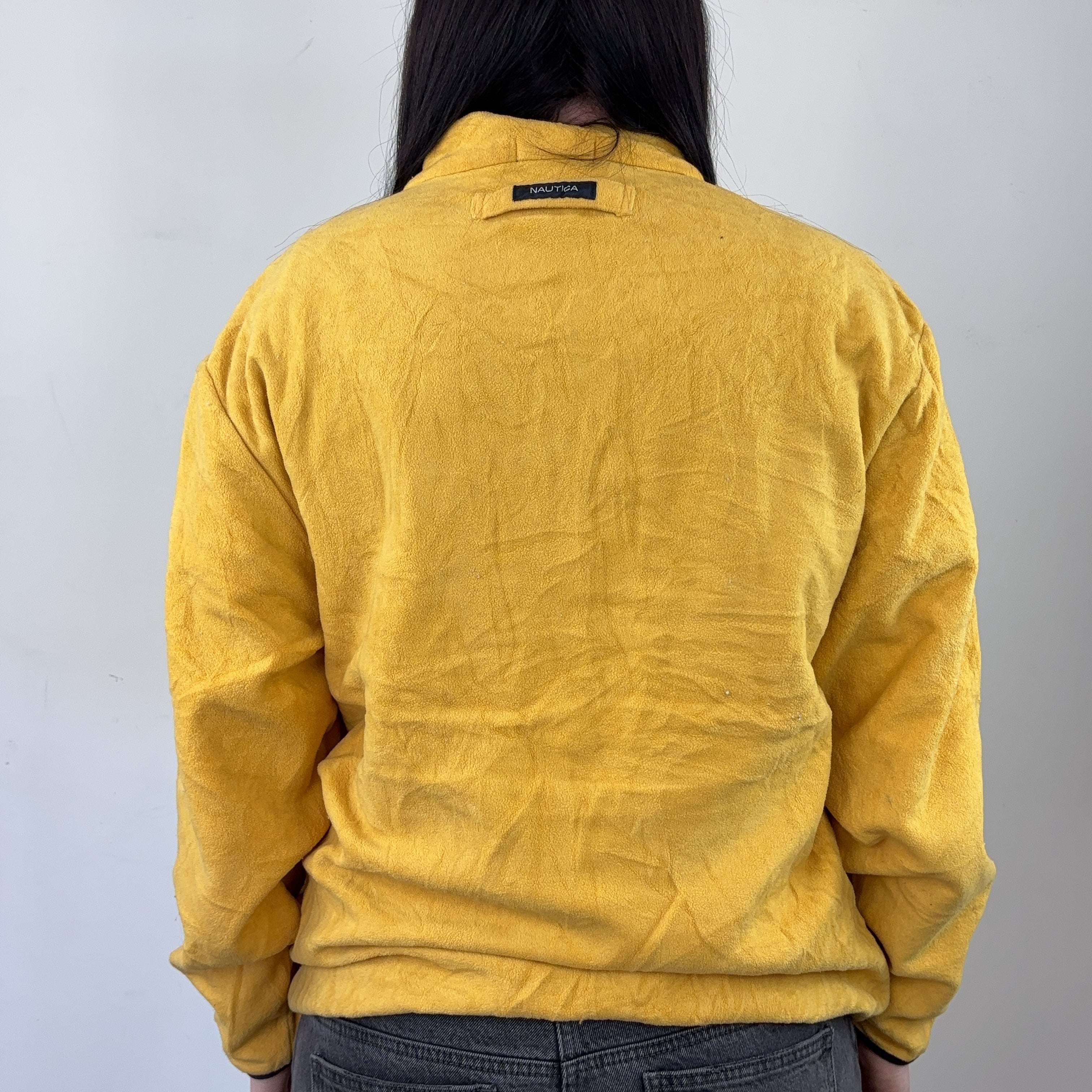NAUTICA FLEECE - MEDIUM