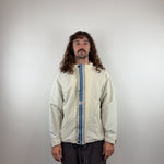 QUIKSILVER JACKET - MEDIUM