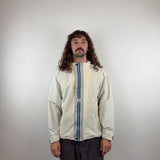 QUIKSILVER JACKET - MEDIUM
