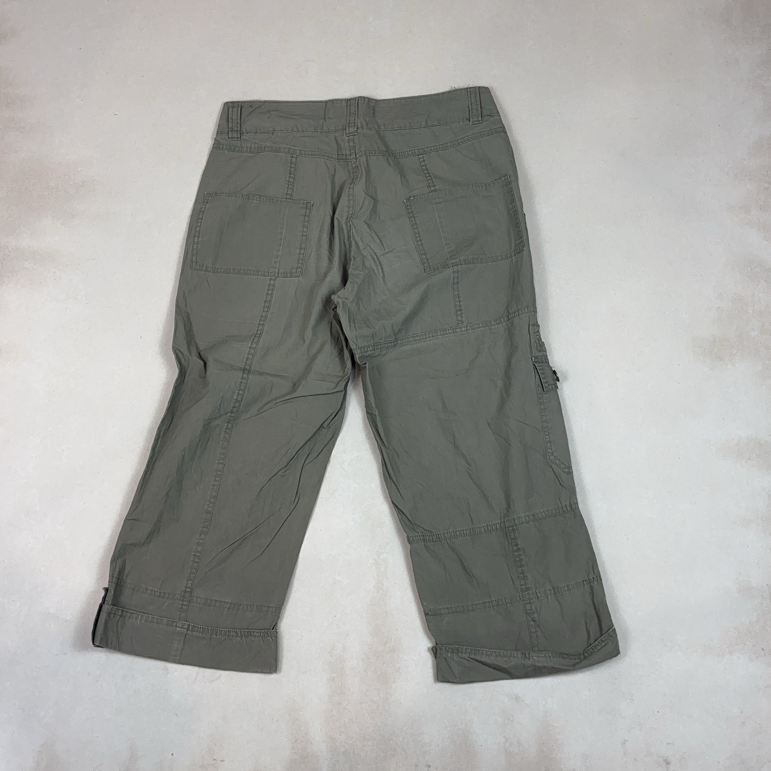 VINTAGE CAPRIS - MEDIUM