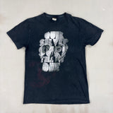 QUICKSILVER TEE - SMALL