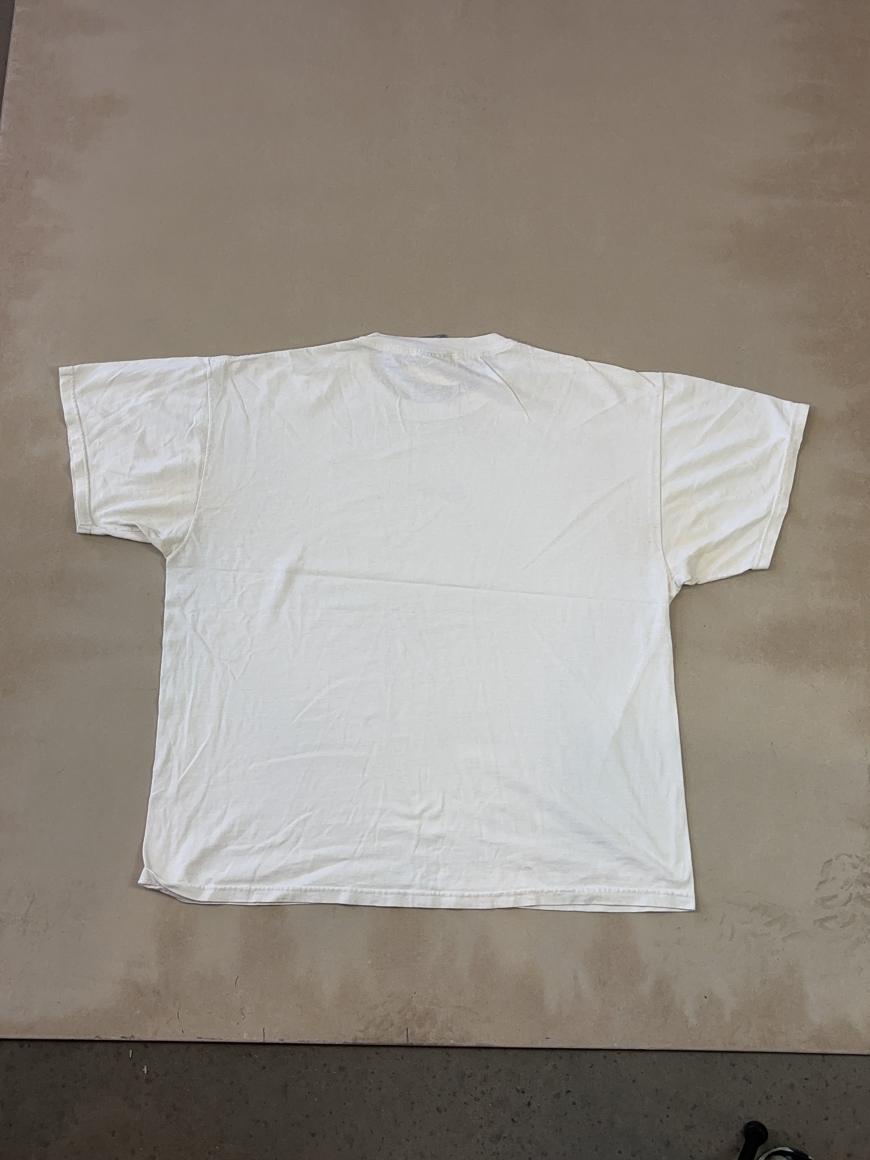 NIKE TEE - X LARGE