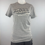 VON DUTCH TOP -