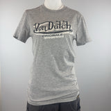 VON DUTCH TOP -