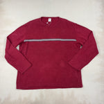 OLD NAVY LONG SLEEVE - LARGE
