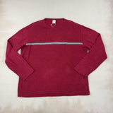 OLD NAVY LONG SLEEVE - LARGE