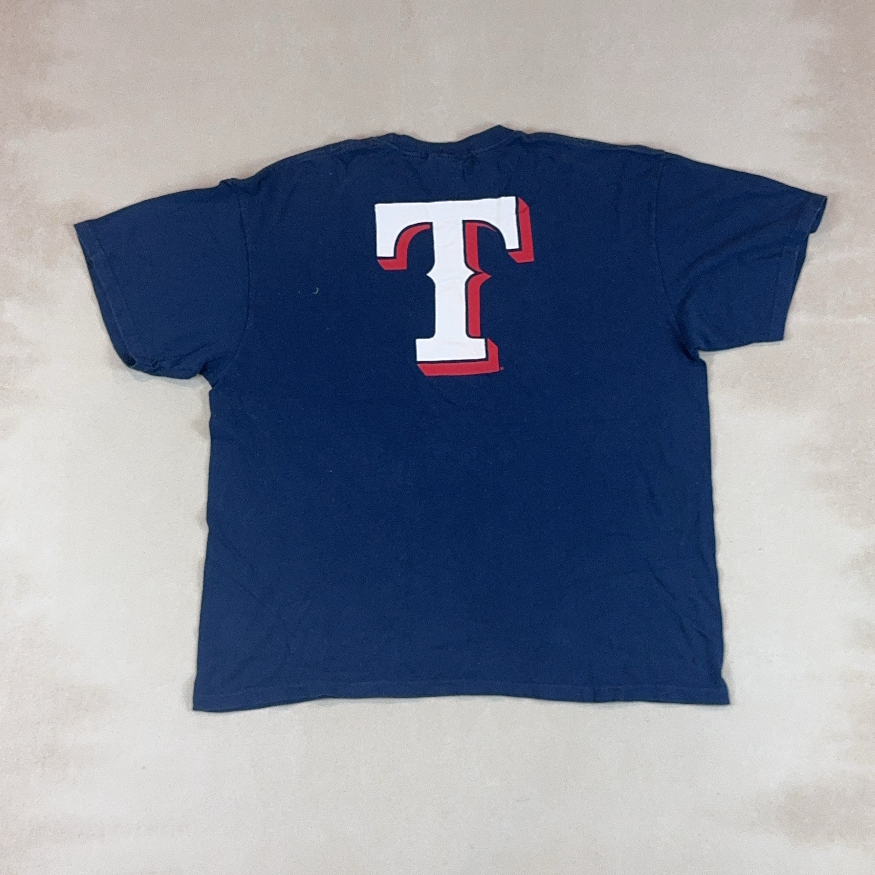 NIKE TEE - X LARGE