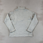 PATAGONIA QUARTER ZIP - MEDIUM