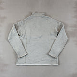 PATAGONIA QUARTER ZIP - MEDIUM