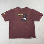 HEADWORX TEE - LARGE