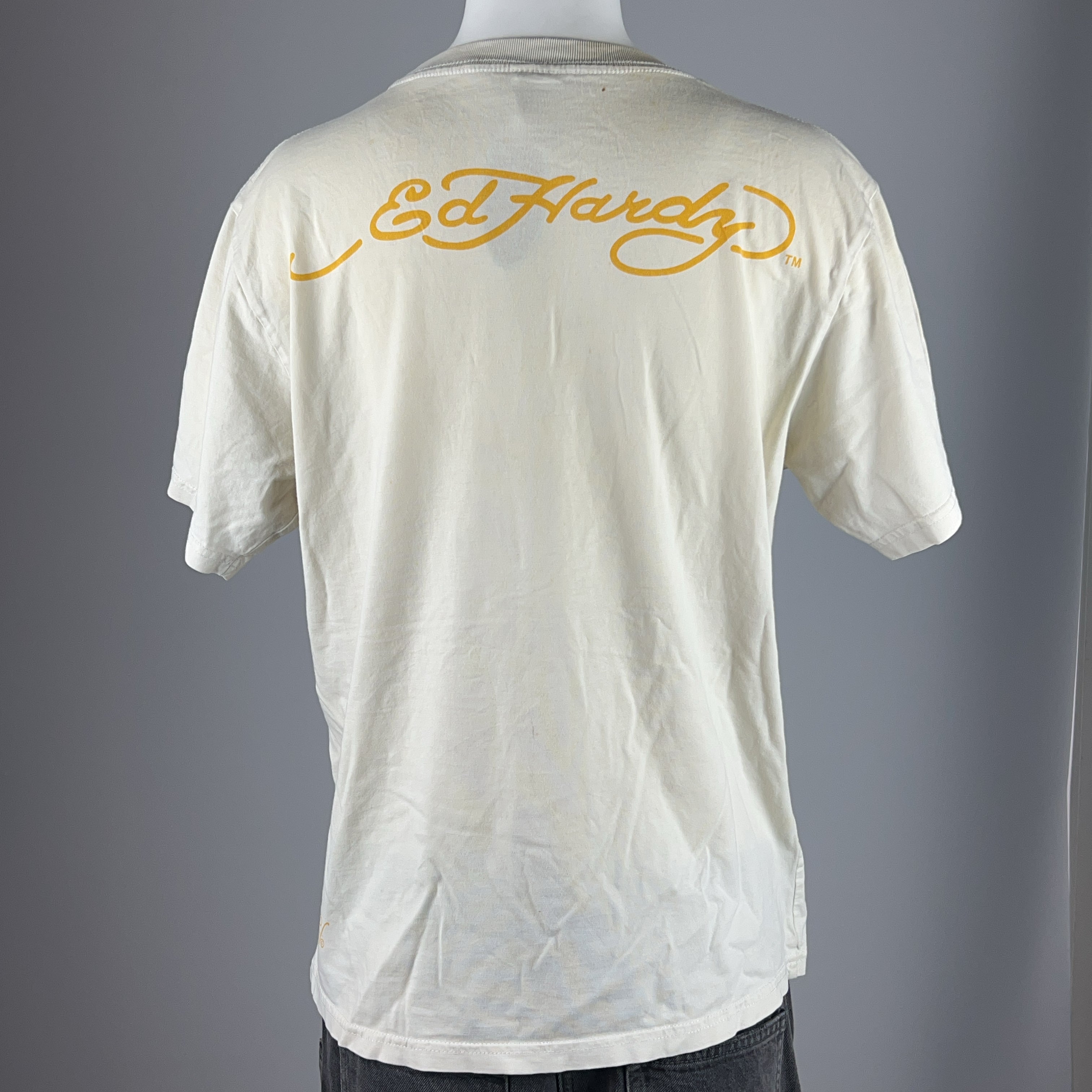 ED HARDY TOP - LARGE