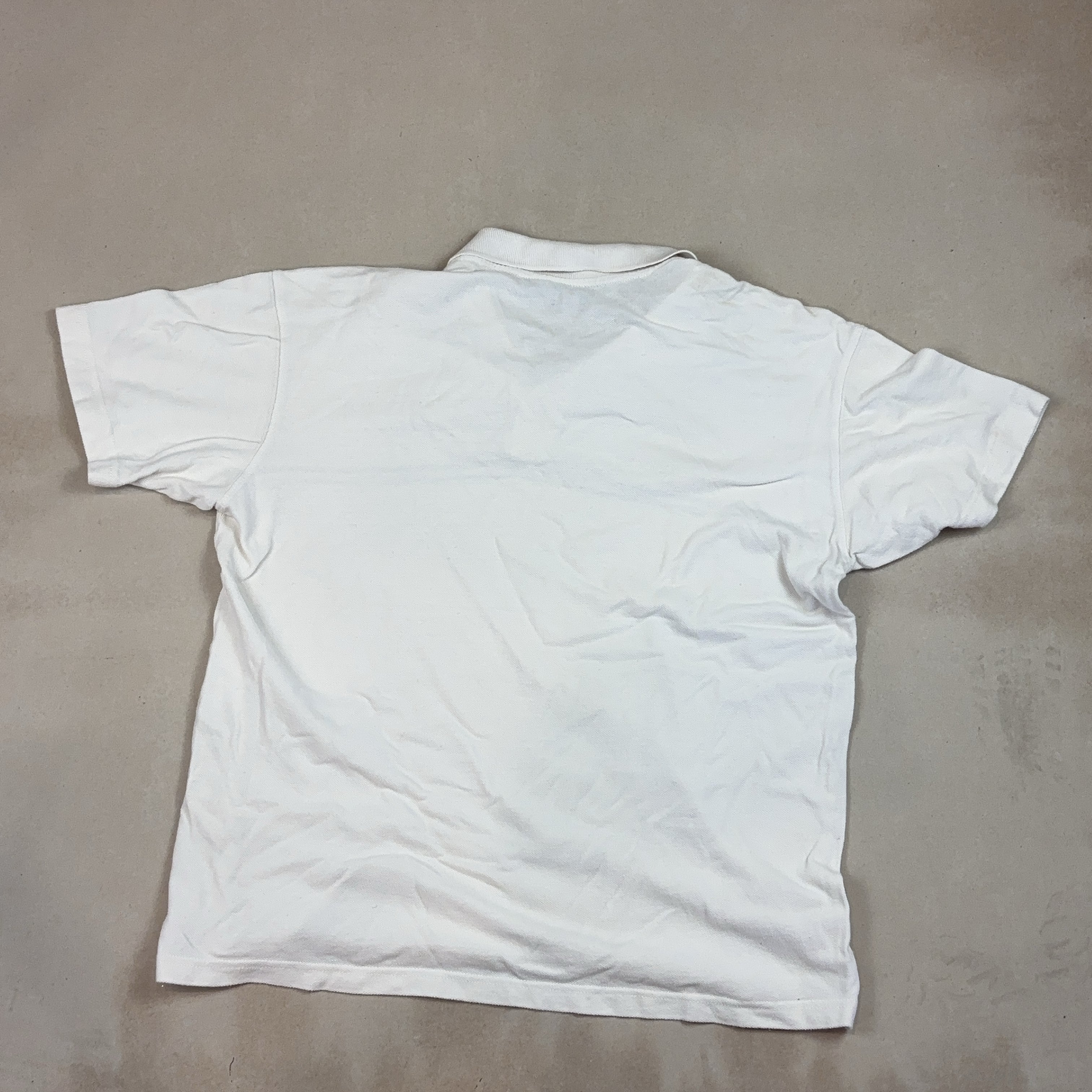 QUIKSILVER SHIRT - LARGE