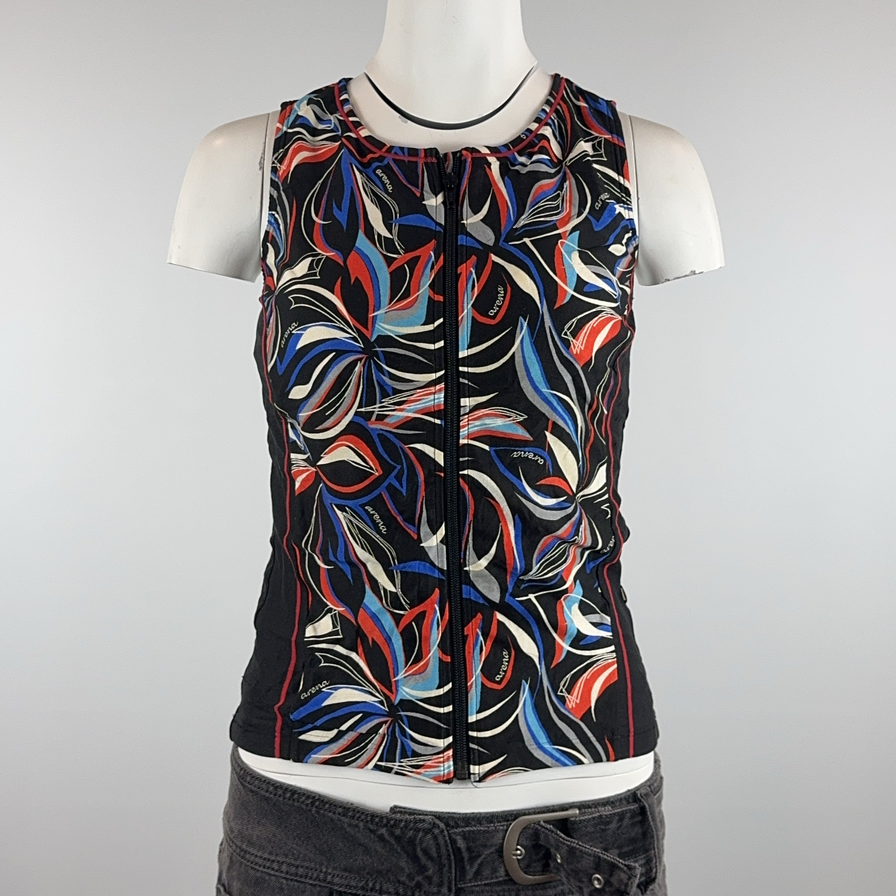ARENA TANKINI - MEDIUM