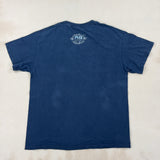 HURLEY TEE - LARGE
