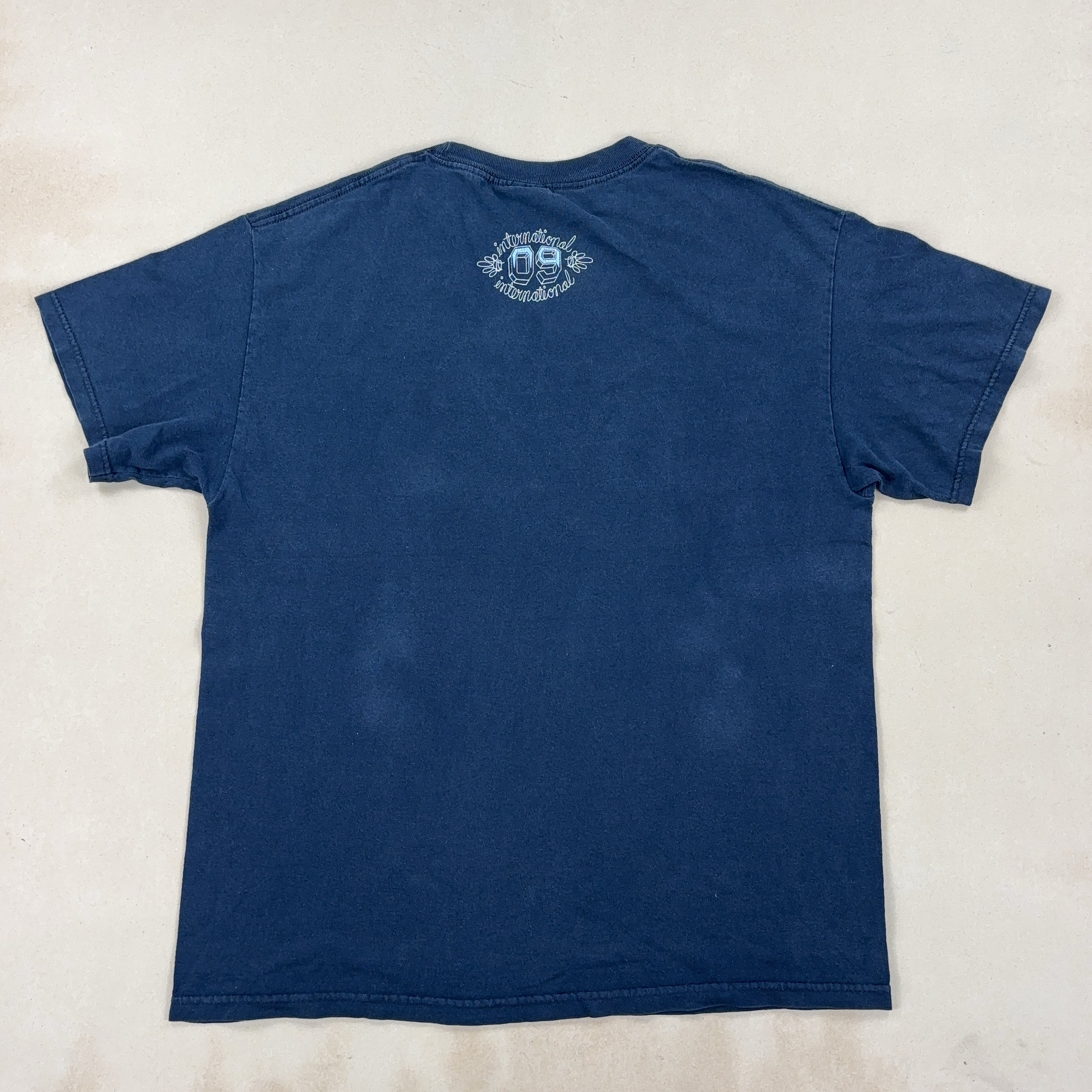 HURLEY TEE - LARGE