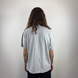 ADIDAS TEE - LARGE