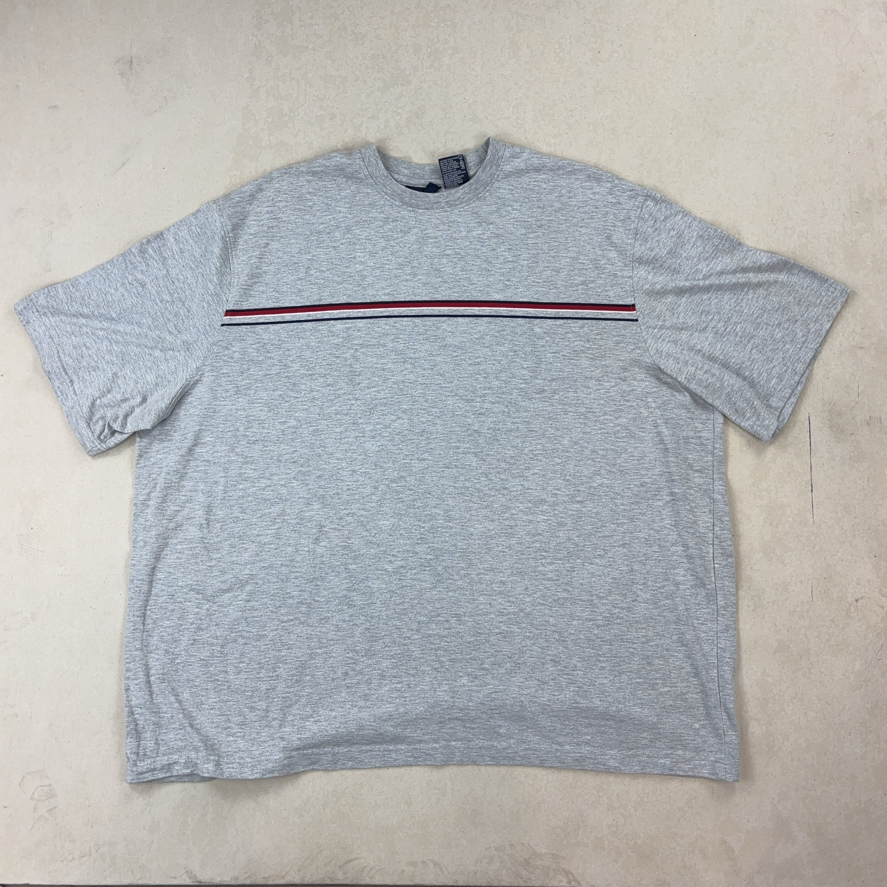 PURITAN TEE - 3X LARGE