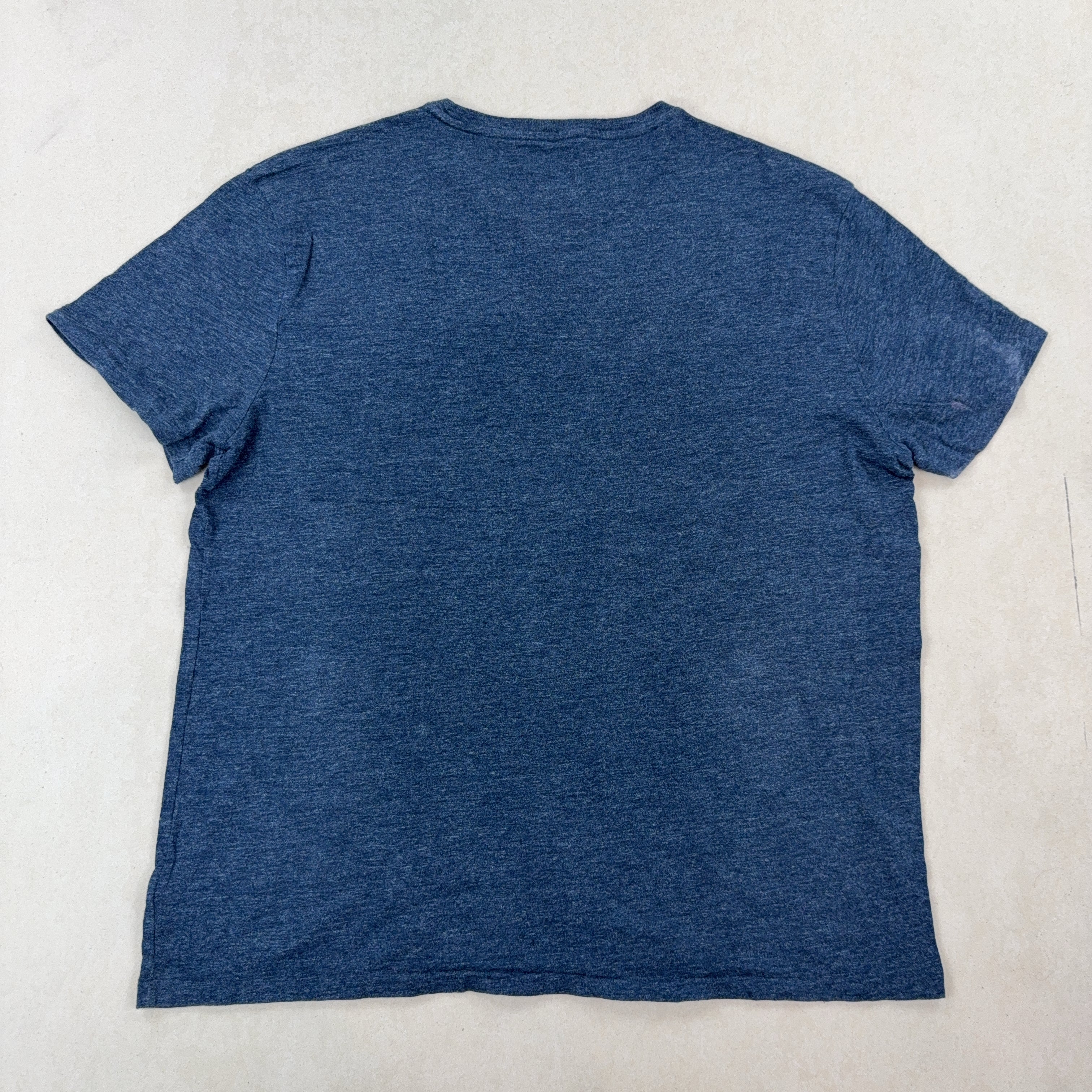 RALPH LAUREN TEE - LARGE